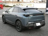 2025 Peugeot 3008 GT Hybrid SUV for sale, Japanese used car export - photo 2 of 9 | GULJI TRADERS