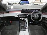 2025 Peugeot 3008 GT Hybrid SUV for sale, Japanese used car export - photo 3 of 9 | GULJI TRADERS