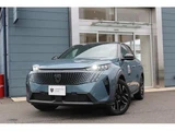 2025 Peugeot 3008 GT Hybrid SUV for sale, Japanese used car export - photo 2 of 9 | GULJI TRADERS