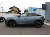 2025 Peugeot 3008 GT Hybrid SUV for sale, Japanese used car export - photo 4 of 9 | GULJI TRADERS