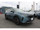 2025 Peugeot 3008 GT Hybrid SUV for sale, Japanese used car export - photo 5 of 9 | GULJI TRADERS