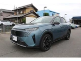 2025 Peugeot 3008 GT Hybrid SUV for sale, Japanese used car export - photo 7 of 9 | GULJI TRADERS