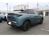 2025 Peugeot 3008 GT Hybrid SUV for sale, Japanese used car export - photo 8 of 9 | GULJI TRADERS