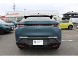 2025 Peugeot 3008 GT Hybrid SUV for sale, Japanese used car export - photo 9 of 9 | GULJI TRADERS