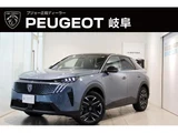 2025 Peugeot 3008 GT Hybrid SUV for sale, Japanese used car export - photo 1 of 9 | GULJI TRADERS