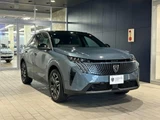 2025 Peugeot 3008 GT Hybrid SUV for sale, Japanese used car export - photo 7 of 9 | GULJI TRADERS