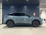 2025 Peugeot 3008 GT Hybrid SUV for sale, Japanese used car export - photo 8 of 9 | GULJI TRADERS