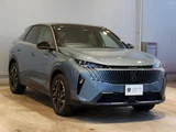 2025 Peugeot 3008 GT Hybrid SUV for sale, Japanese used car export - photo 2 of 9 | GULJI TRADERS