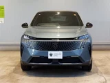 2025 Peugeot 3008 GT Hybrid SUV for sale, Japanese used car export - photo 3 of 9 | GULJI TRADERS