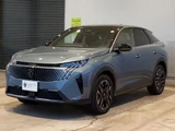 2025 Peugeot 3008 GT Hybrid SUV for sale, Japanese used car export - photo 4 of 9 | GULJI TRADERS