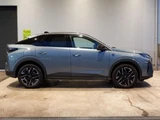 2025 Peugeot 3008 GT Hybrid SUV for sale, Japanese used car export - photo 6 of 9 | GULJI TRADERS