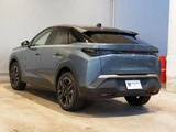 2025 Peugeot 3008 GT Hybrid SUV for sale, Japanese used car export - photo 7 of 9 | GULJI TRADERS