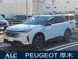 2025 Peugeot 3008 GT Hybrid SUV for sale, Japanese used car export - photo 1 of 9 | GULJI TRADERS