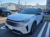 2025 Peugeot 3008 GT Hybrid SUV for sale, Japanese used car export - photo 5 of 9 | GULJI TRADERS