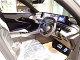 2026 Peugeot 3008 GT Hybrid SUV for sale, Japanese used car export - photo 3 of 50 | GULJI TRADERS
