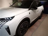 2026 Peugeot 3008 GT Hybrid SUV for sale, Japanese used car export - photo 13 of 50 | GULJI TRADERS