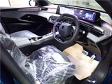 2026 Peugeot 3008 GT Hybrid SUV for sale, Japanese used car export - photo 4 of 58 | GULJI TRADERS