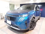 2026 Peugeot 3008 GT Hybrid SUV for sale, Japanese used car export - photo 5 of 58 | GULJI TRADERS