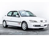 2001 Peugeot 306 Sedan for sale, Japanese used car export - photo 7 of 60 | GULJI TRADERS