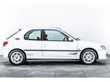 2001 Peugeot 306 Sedan for sale, Japanese used car export - photo 8 of 60 | GULJI TRADERS