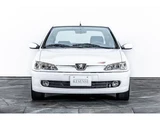 2001 Peugeot 306 Sedan for sale, Japanese used car export - photo 9 of 60 | GULJI TRADERS