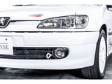 2001 Peugeot 306 Sedan for sale, Japanese used car export - photo 11 of 60 | GULJI TRADERS