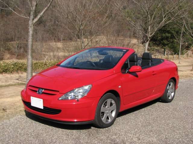 2004 Peugeot 307 - photo 1 2004 Peugeot 307 Sedan for sale, Japanese used car export - photo 1 of 48 | GULJI TRADERS