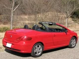2004 Peugeot 307 Sedan for sale, Japanese used car export - photo 2 of 48 | GULJI TRADERS