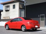 2004 Peugeot 307 Sedan for sale, Japanese used car export - photo 4 of 48 | GULJI TRADERS