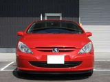 2004 Peugeot 307 Sedan for sale, Japanese used car export - photo 5 of 48 | GULJI TRADERS