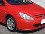 2004 Peugeot 307 Sedan for sale, Japanese used car export - photo 43 of 48 | GULJI TRADERS