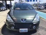2006 Peugeot 307 CC2.0 Sedan for sale, Japanese used car export - photo 2 of 23 | GULJI TRADERS