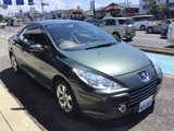 2006 Peugeot 307 CC2.0 Sedan for sale, Japanese used car export - photo 3 of 23 | GULJI TRADERS
