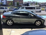 2006 Peugeot 307 CC2.0 Sedan for sale, Japanese used car export - photo 4 of 23 | GULJI TRADERS