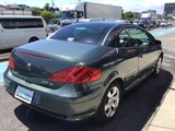 2006 Peugeot 307 CC2.0 Sedan for sale, Japanese used car export - photo 5 of 23 | GULJI TRADERS