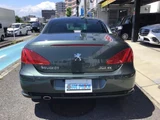 2006 Peugeot 307 CC2.0 Sedan for sale, Japanese used car export - photo 6 of 23 | GULJI TRADERS