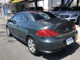 2006 Peugeot 307 CC2.0 Sedan for sale, Japanese used car export - photo 7 of 23 | GULJI TRADERS