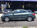 2006 Peugeot 307 CC2.0 Sedan for sale, Japanese used car export - photo 8 of 23 | GULJI TRADERS