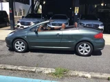2006 Peugeot 307 CC2.0 Sedan for sale, Japanese used car export - photo 14 of 23 | GULJI TRADERS