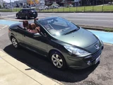 2006 Peugeot 307 CC2.0 Sedan for sale, Japanese used car export - photo 15 of 23 | GULJI TRADERS