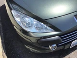 2006 Peugeot 307 CC2.0 Sedan for sale, Japanese used car export - photo 19 of 23 | GULJI TRADERS