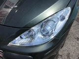 2006 Peugeot 307 CC2.0 Sedan for sale, Japanese used car export - photo 21 of 23 | GULJI TRADERS