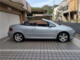 2007 Peugeot 307 CC Sedan for sale, Japanese used car export - photo 3 of 29 | GULJI TRADERS