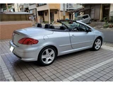2007 Peugeot 307 CC Sedan for sale, Japanese used car export - photo 4 of 29 | GULJI TRADERS