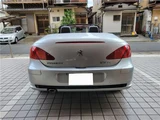 2007 Peugeot 307 CC Sedan for sale, Japanese used car export - photo 5 of 29 | GULJI TRADERS