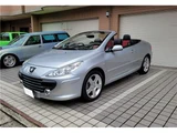 2007 Peugeot 307 CC Sedan for sale, Japanese used car export - photo 9 of 29 | GULJI TRADERS