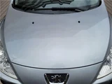 2007 Peugeot 307 CC Sedan for sale, Japanese used car export - photo 11 of 29 | GULJI TRADERS