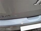 2007 Peugeot 307 CC Sedan for sale, Japanese used car export - photo 15 of 29 | GULJI TRADERS