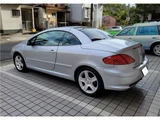 2007 Peugeot 307 CC Sedan for sale, Japanese used car export - photo 19 of 29 | GULJI TRADERS