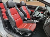 2007 Peugeot 307 CC Sedan for sale, Japanese used car export - photo 23 of 29 | GULJI TRADERS